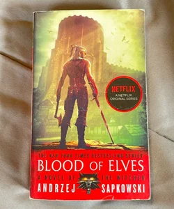 Blood of Elves