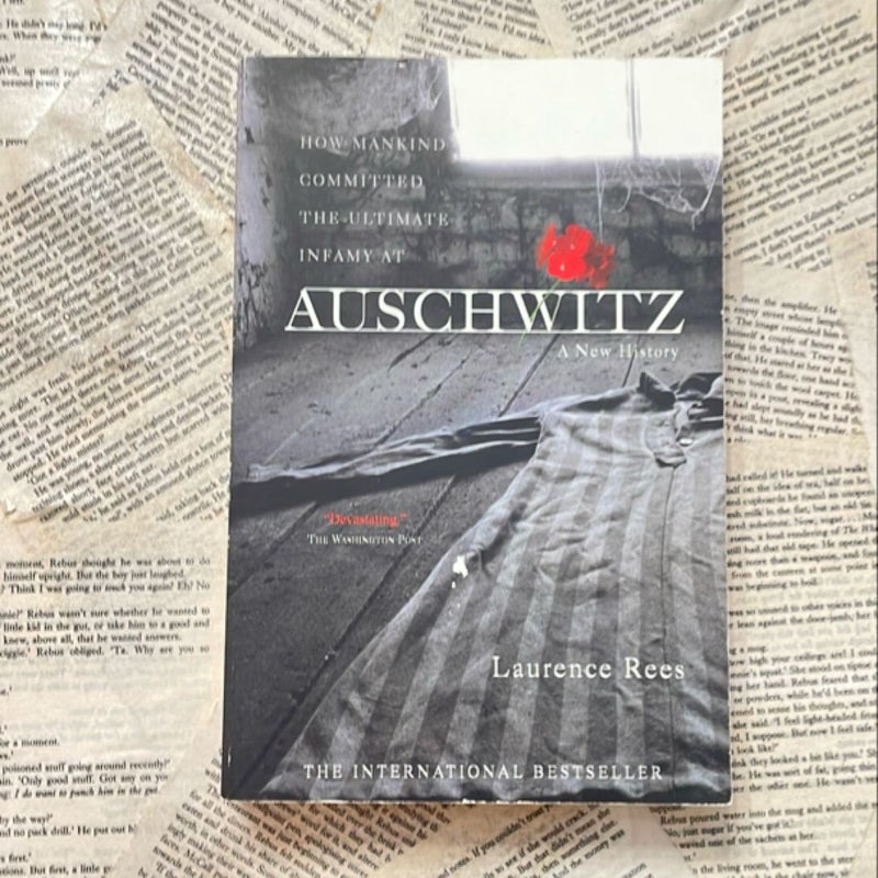 Auschwitz