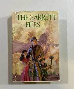 The Garret Files