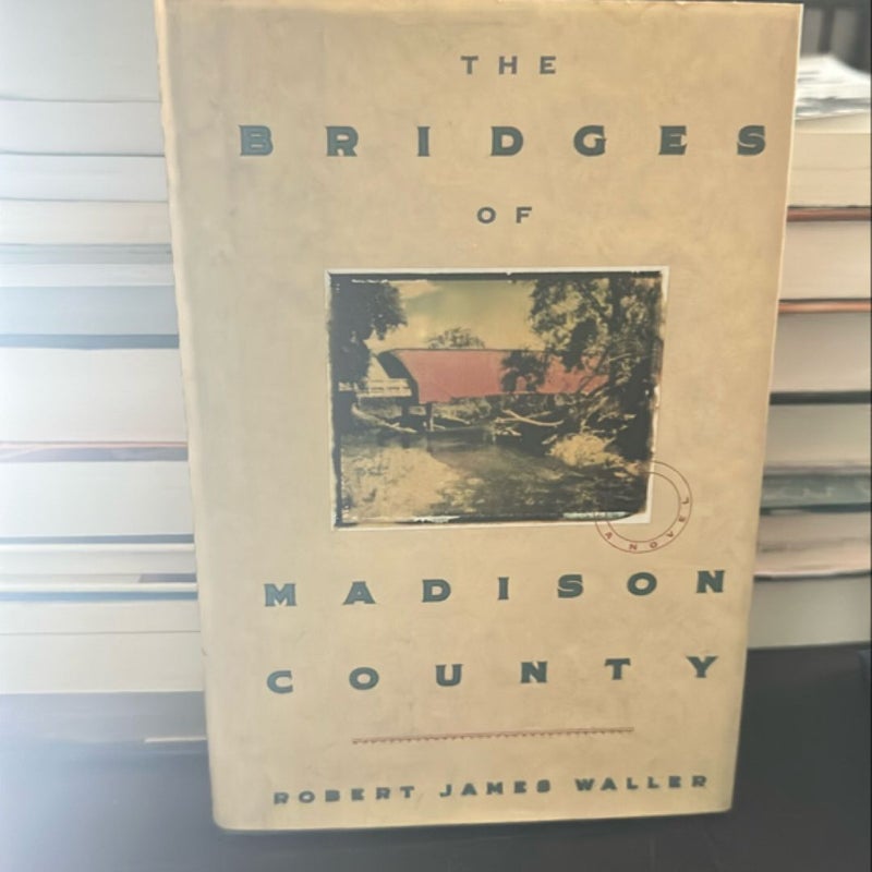 The Bridges of Madison County