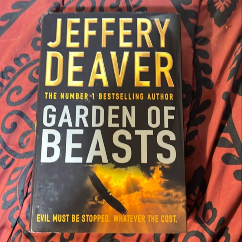 Garden of Beasts