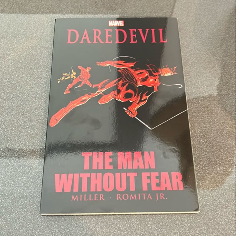 Daredevil