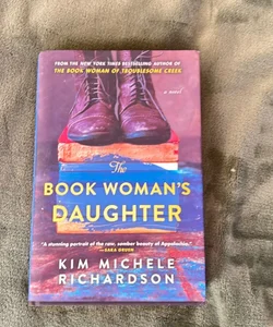 The Book Woman's Daughter