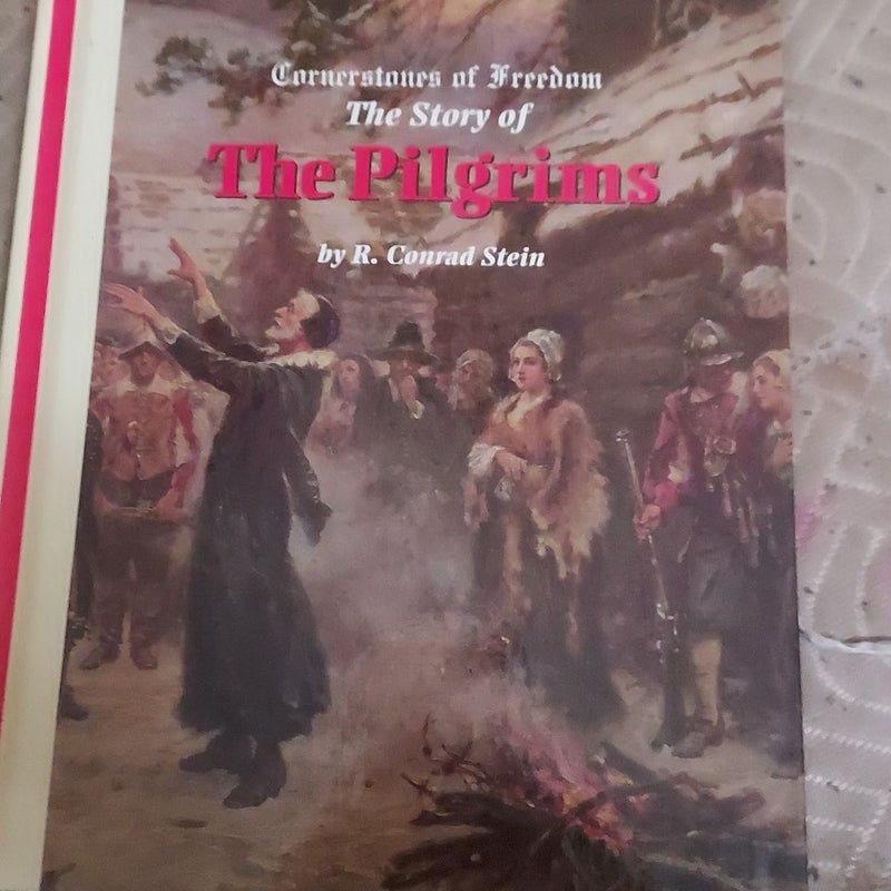 The Pilgrims