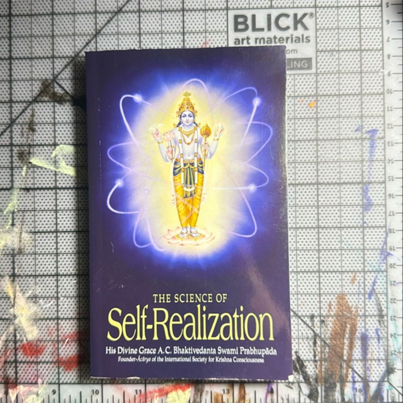 The Science of Self-Realization