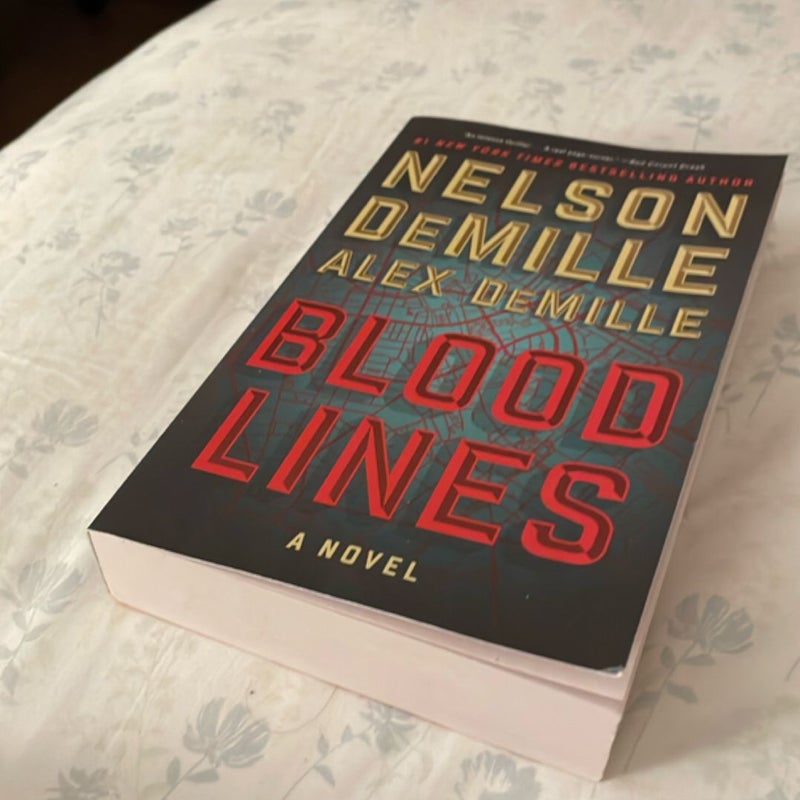 Blood Lines