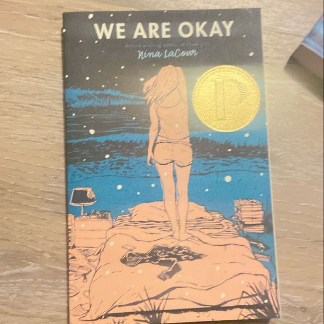 We Are Okay
