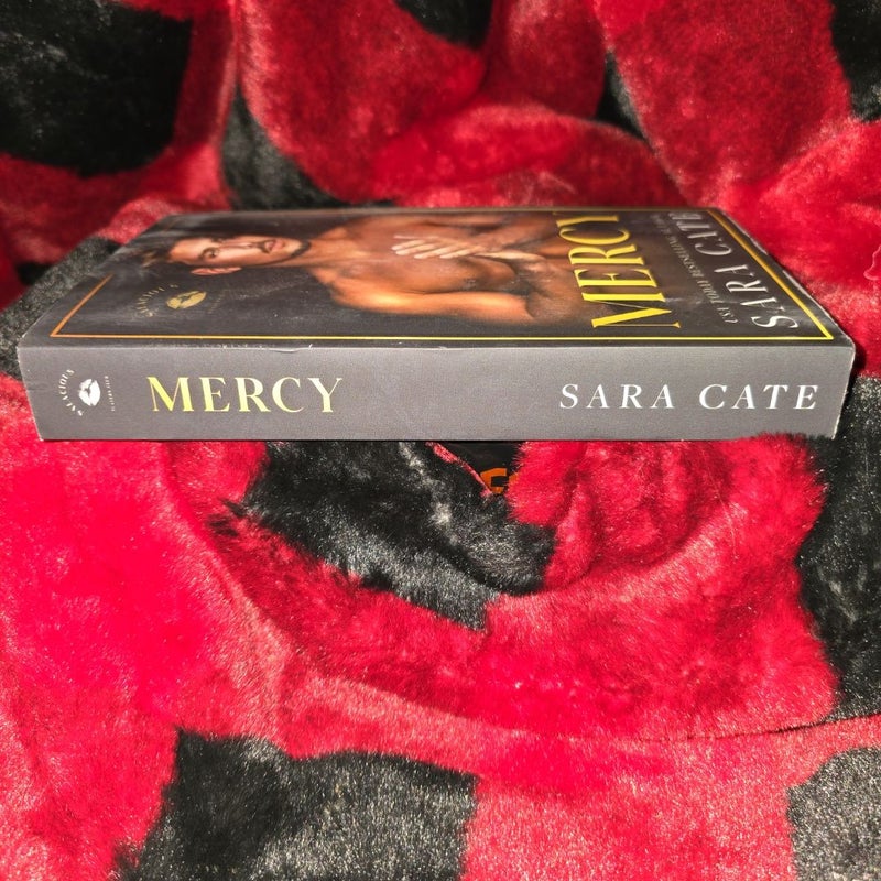 Mercy **OOP** (2nd copy)