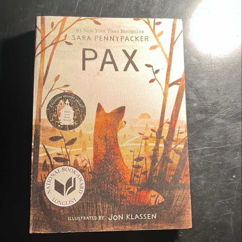 Pax