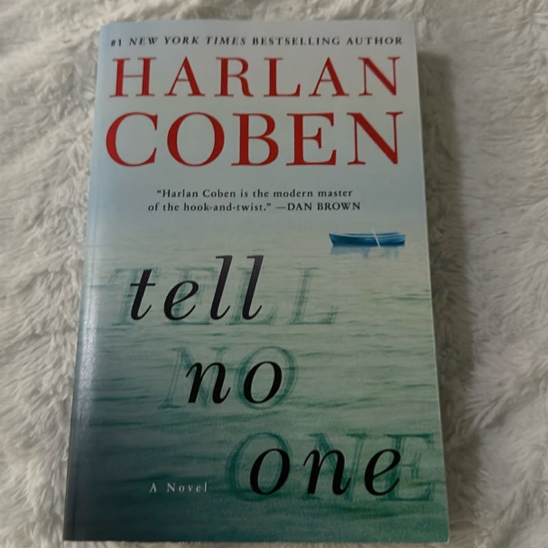 Tell No One