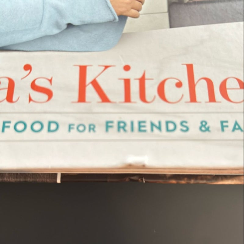 Trisha's Kitchen