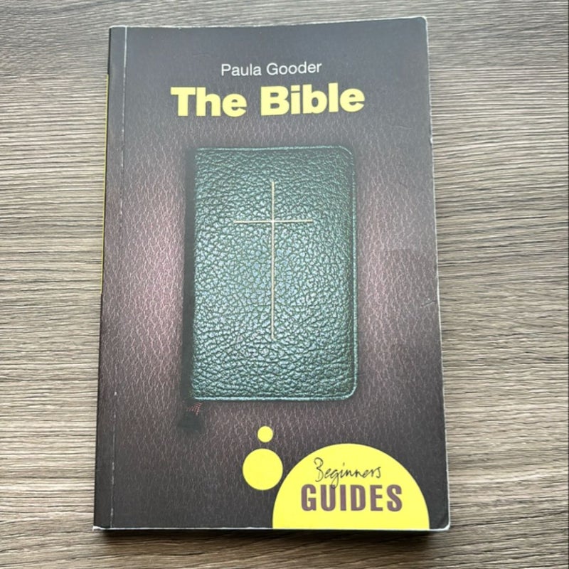 The Bible