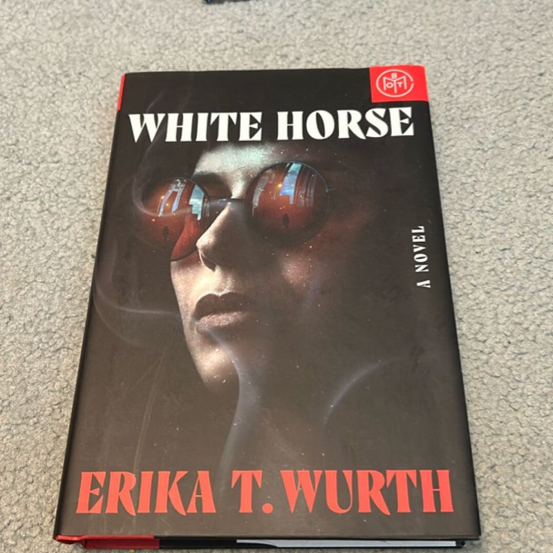 White Horse