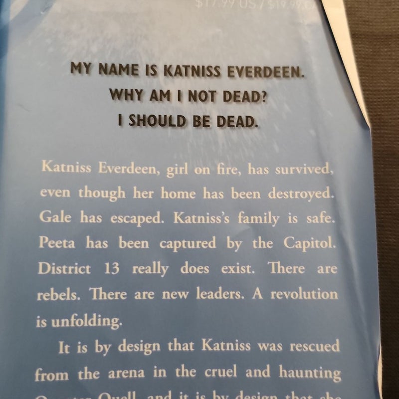 Mockingjay