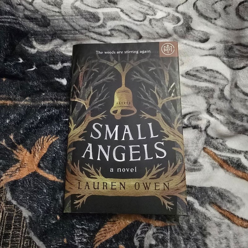 Small Angels