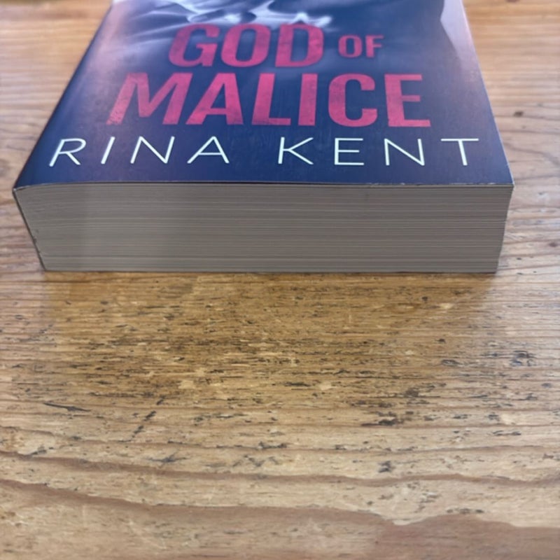 God of Malice