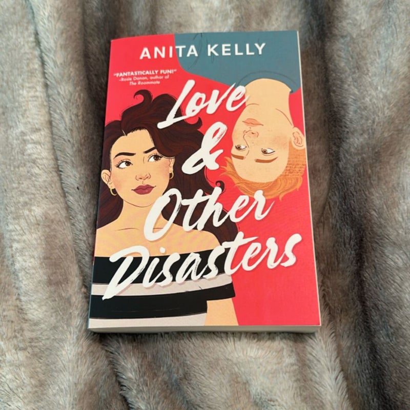Love and Other Disasters