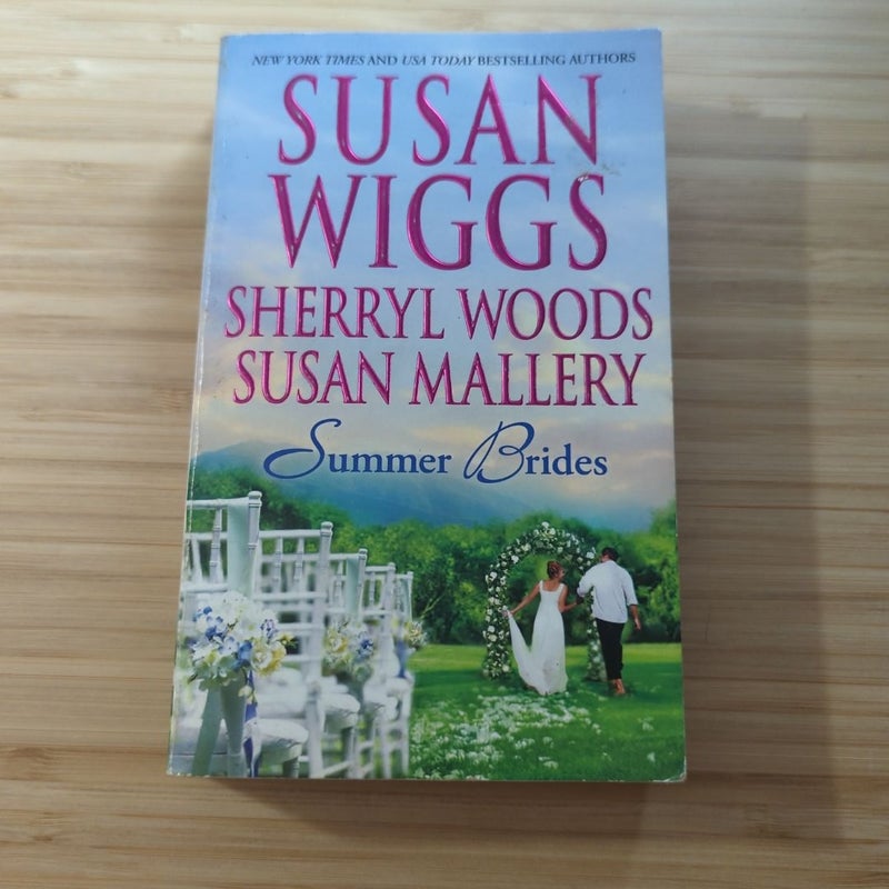 Summer Brides