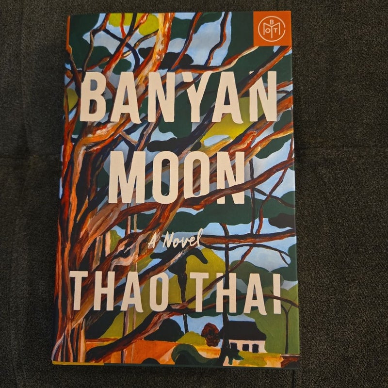 Banyan Moon