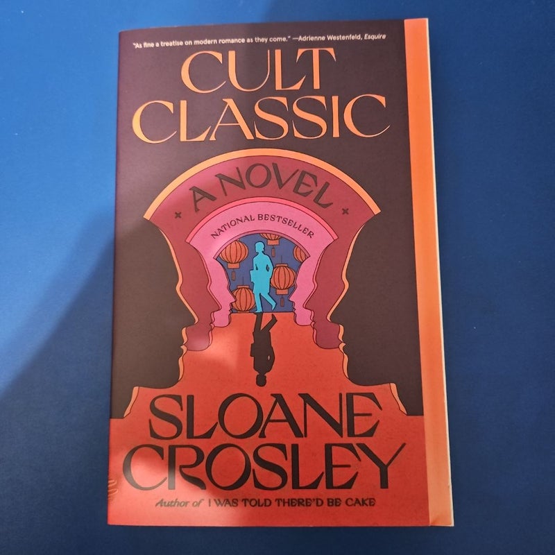 Cult Classic