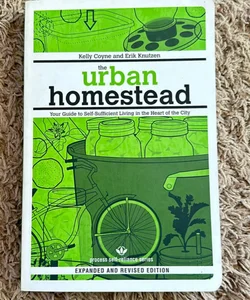 The Urban Homestead