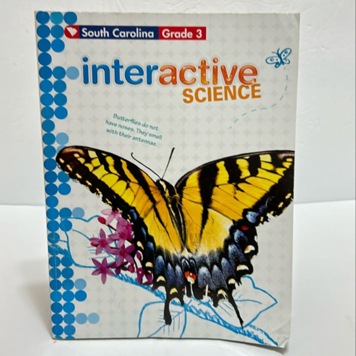 Interactive science by See photos***, Paperback | Pangobooks