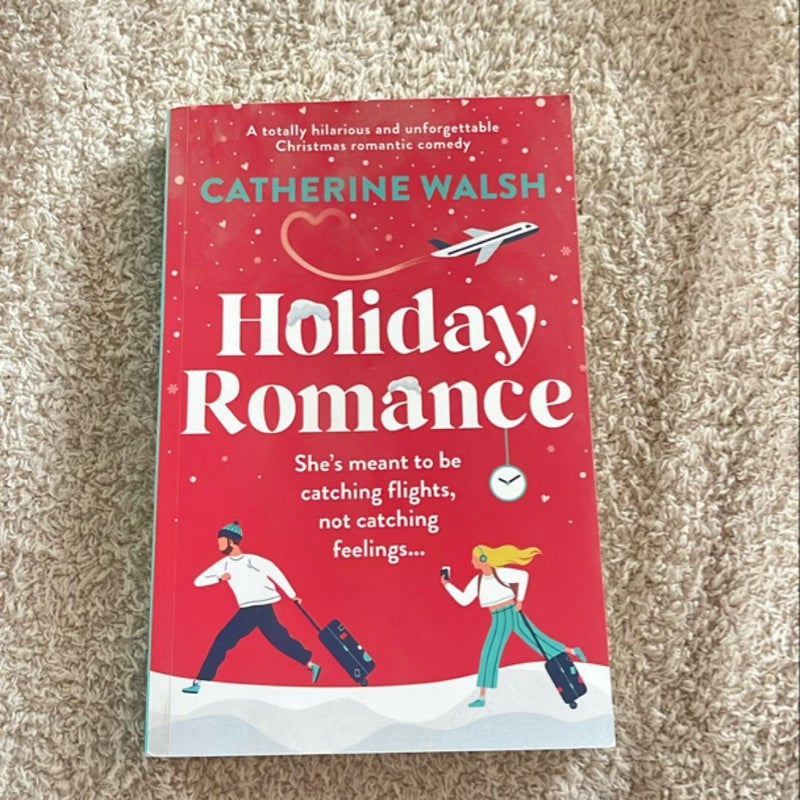 Holiday Romance