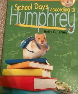 School Days according to Humphrey 