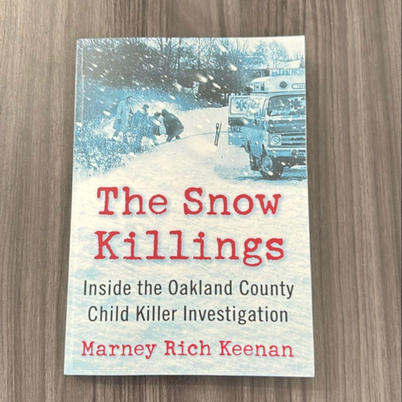 The Snow Killings