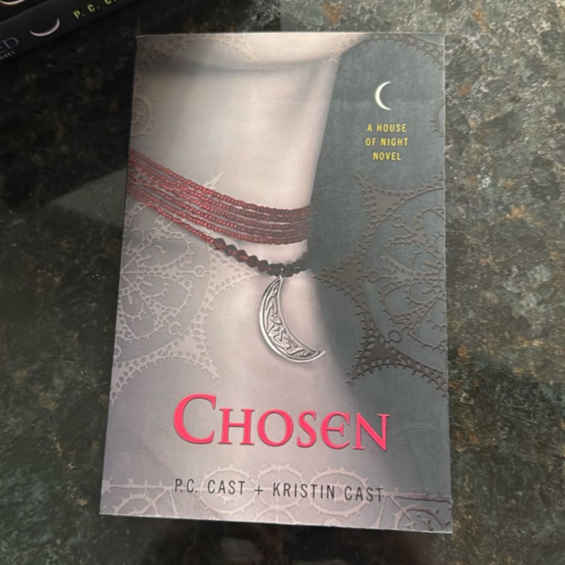 Chosen
