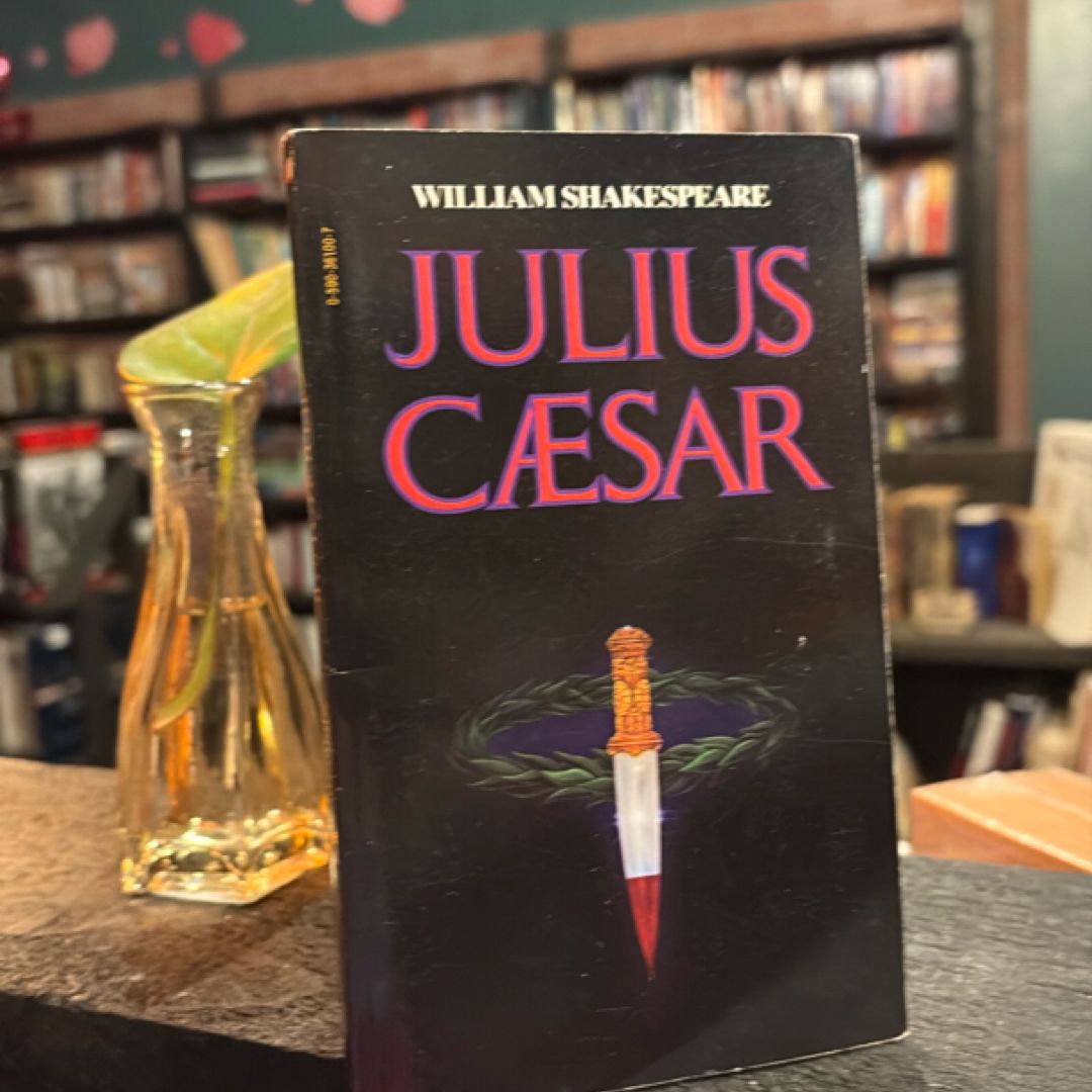 Julius Caesar