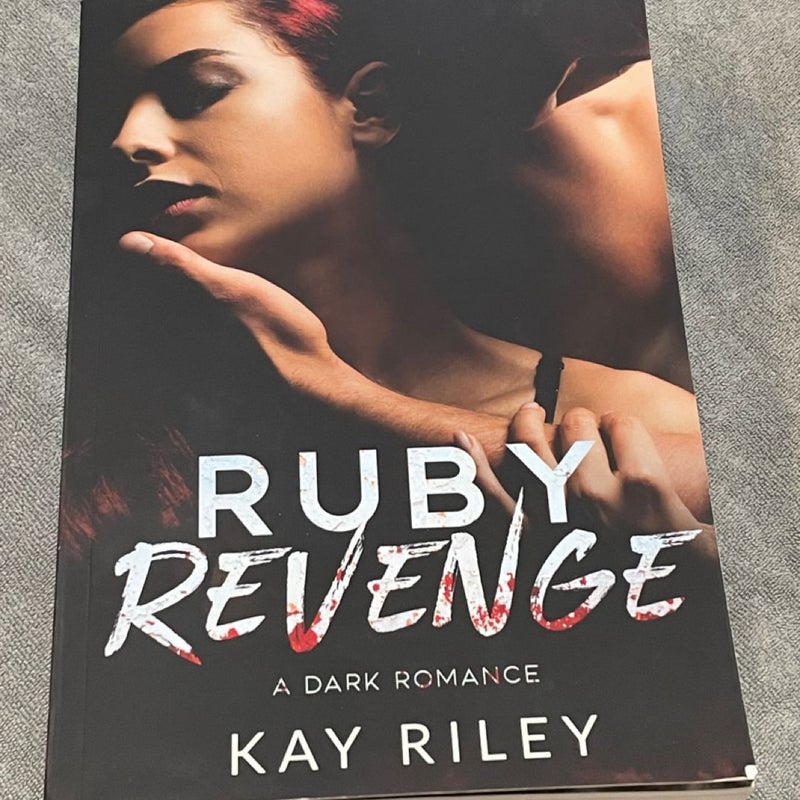 Ruby Revenge