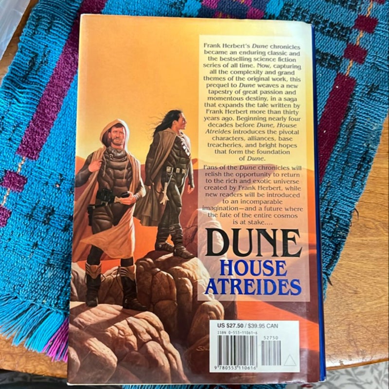 Dune