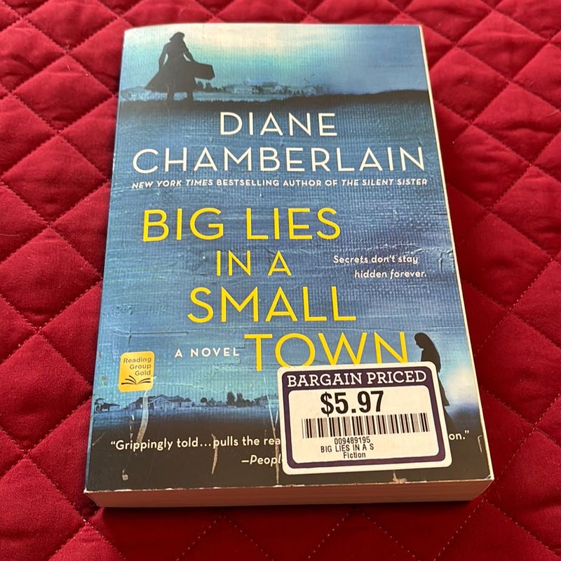 Big Lies in a Small Town