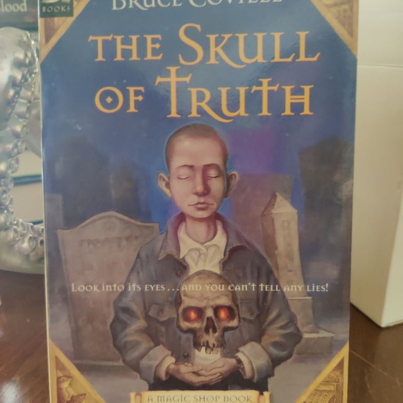 The Skull of Truth