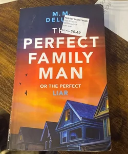 The Perfect Family Man