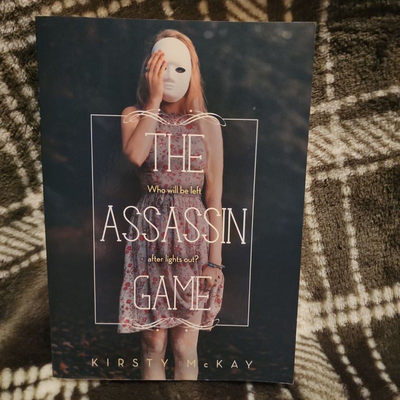 The Assassin Game