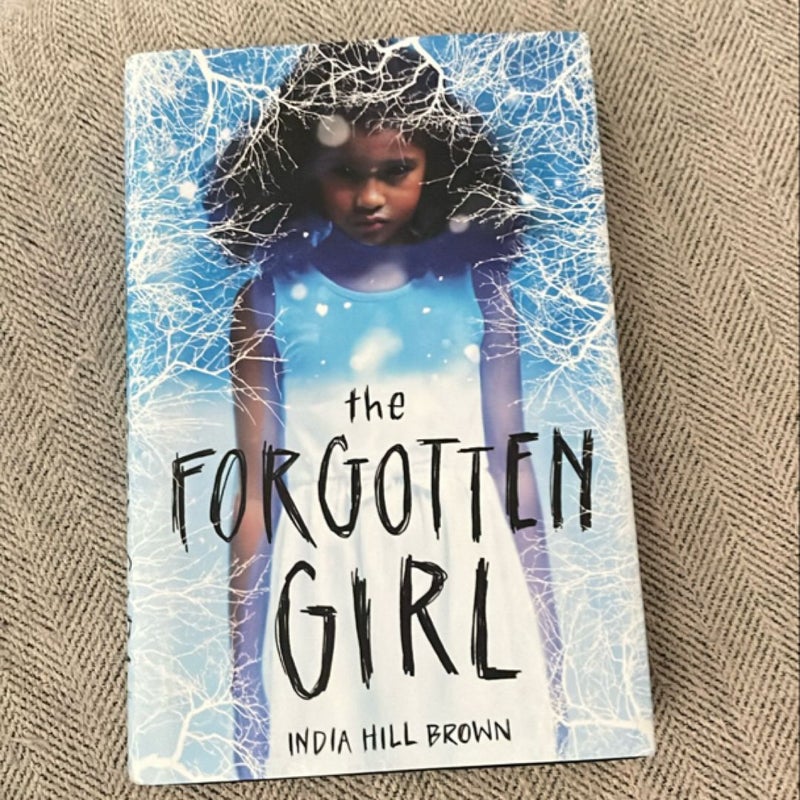 The Forgotten Girl