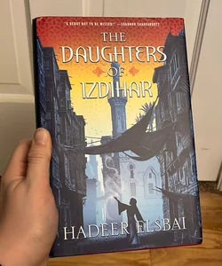 The Daughters of Izdihar