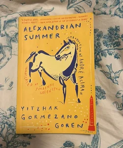 Alexandrian Summer