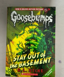 Stay Out of the Basement 