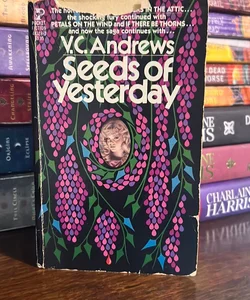 Seeds of Yesterday 