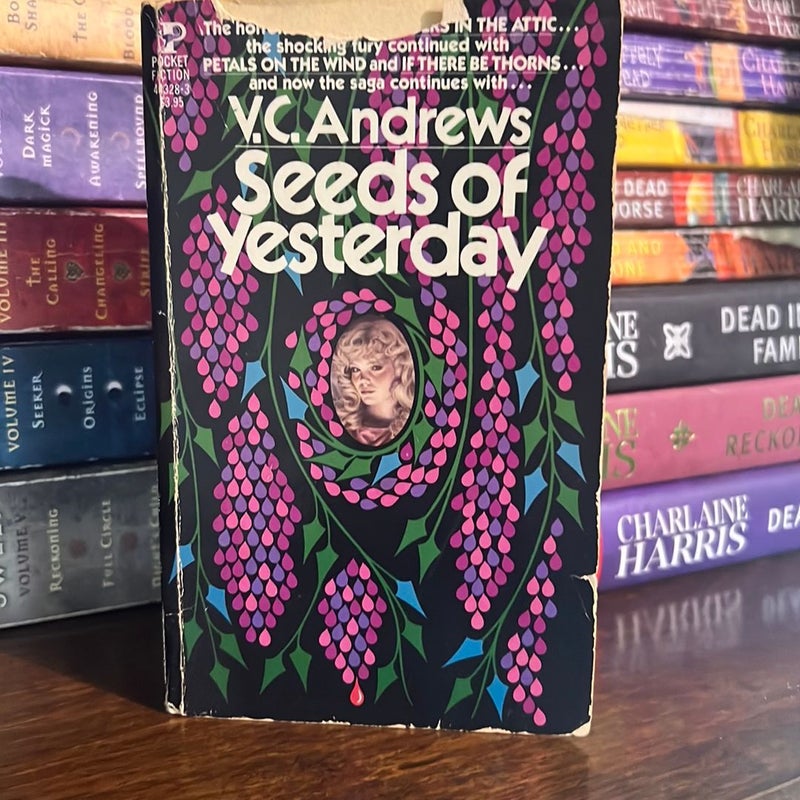 Seeds of Yesterday 