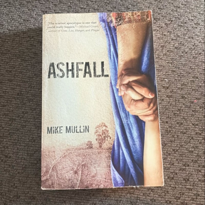 Ashfall