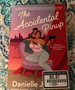 The Accidental Pinup
