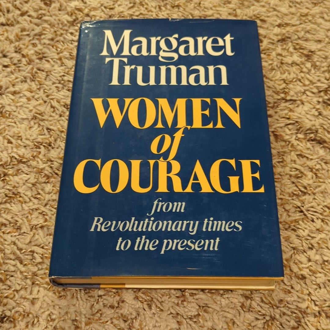 Women of Courage