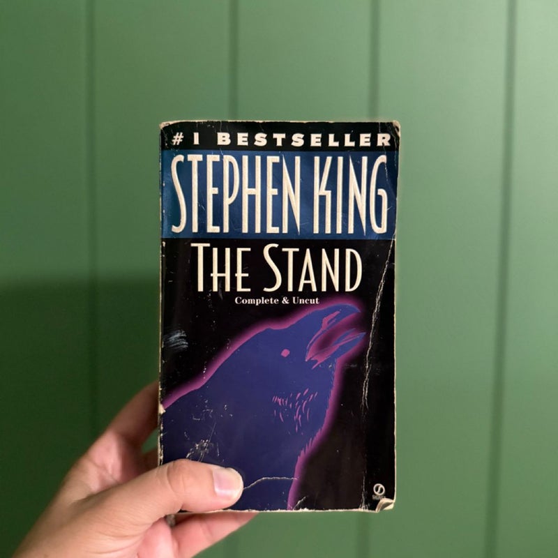 The Stand