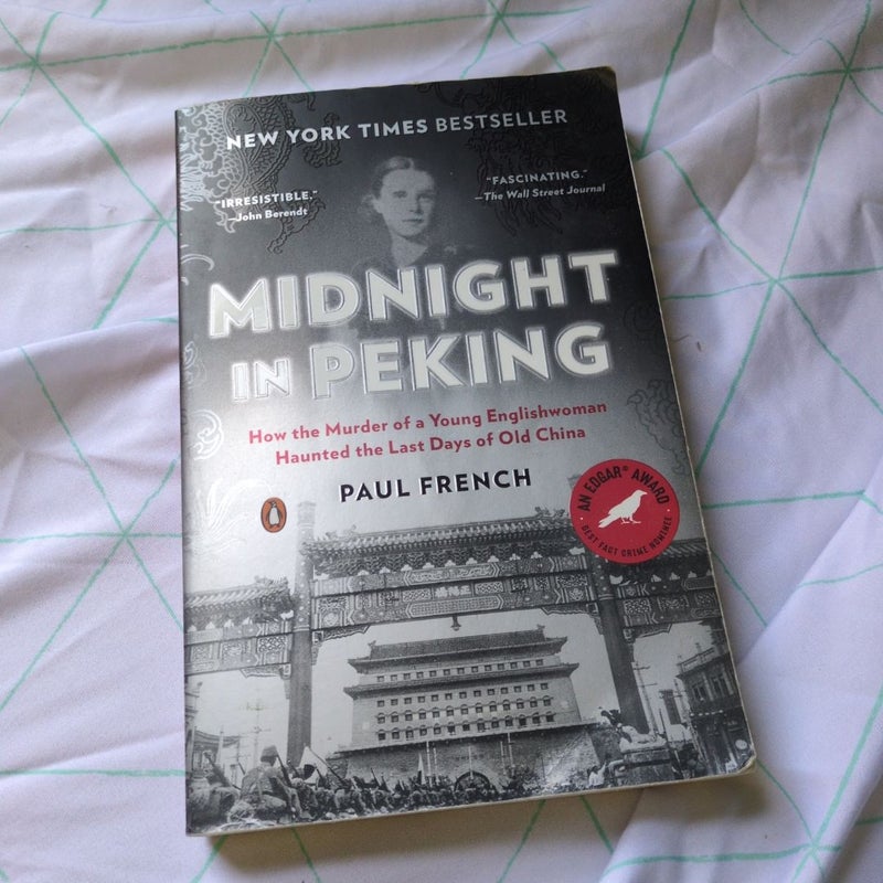 Midnight in Peking