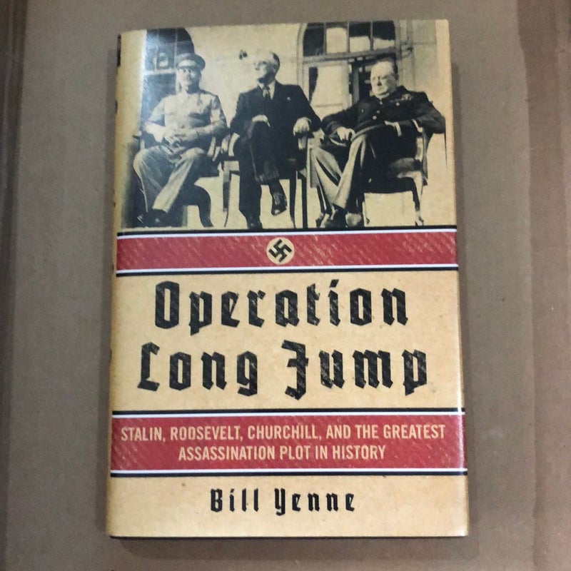 Operation Long Jump  50