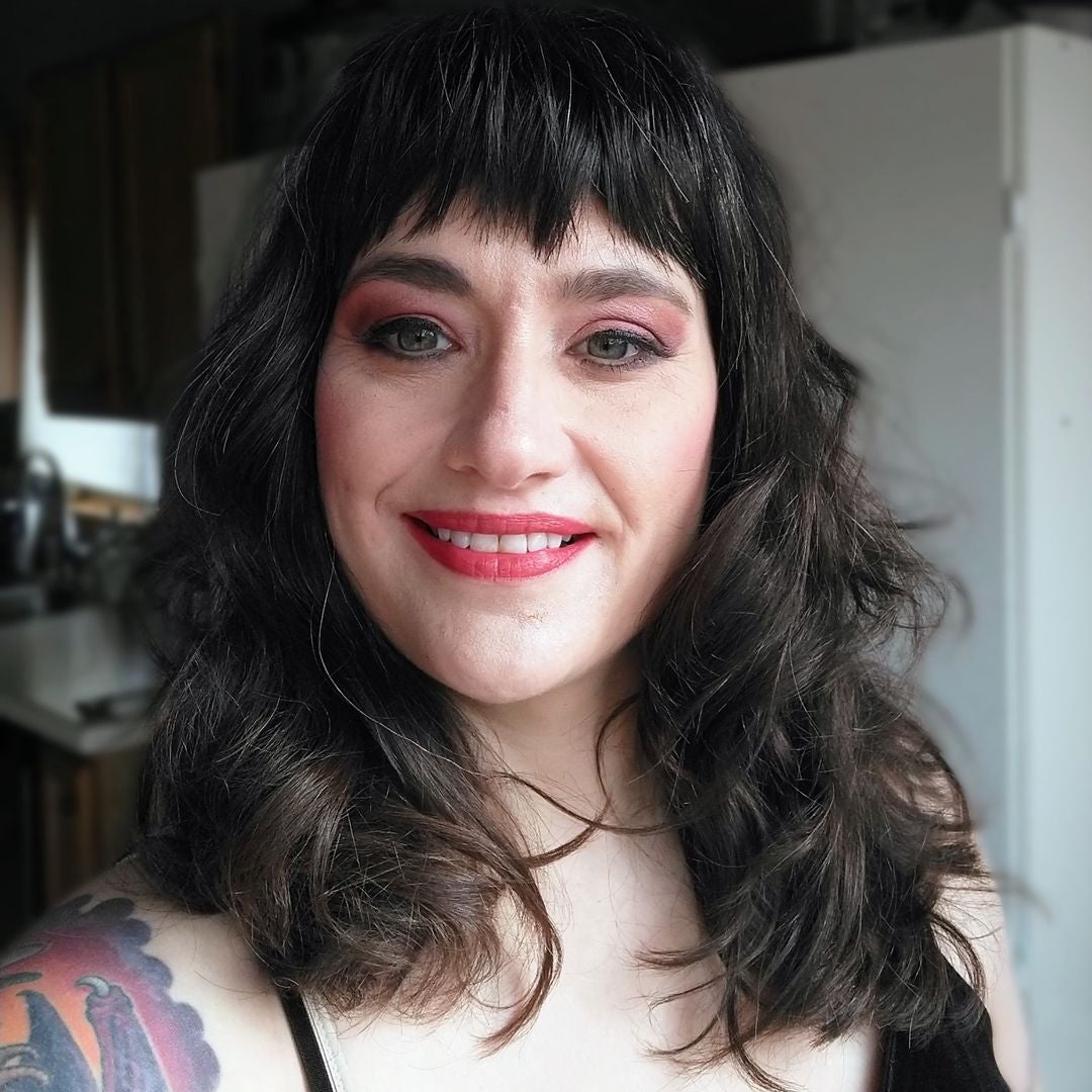 Jodi Swenson